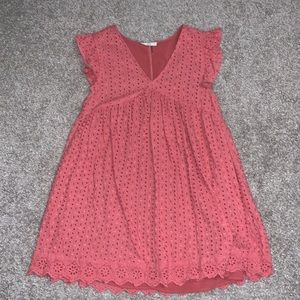 Babydoll Dress